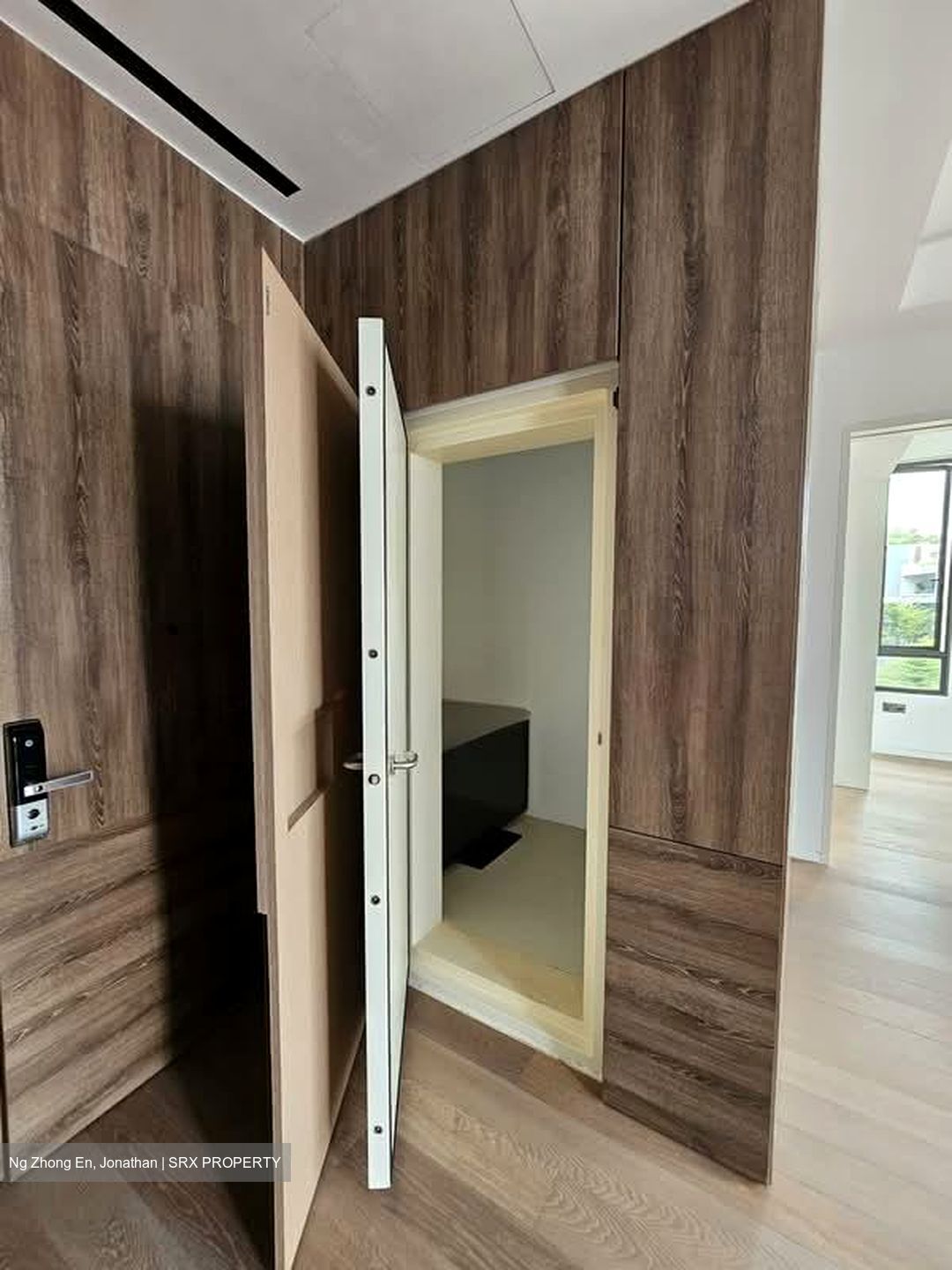 10 Evelyn (D11), Apartment #535141051